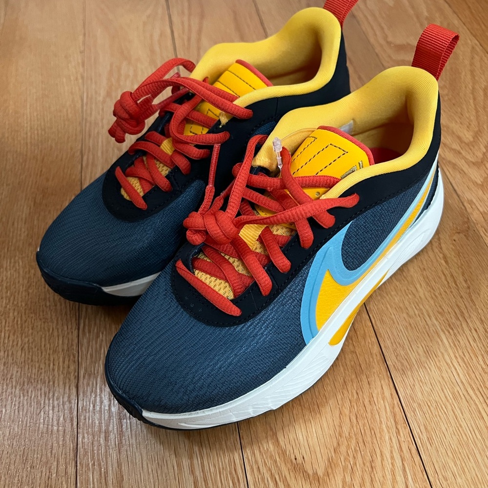 Nike Giannis Freak 6 Olympic Origins